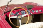 Siata 300 BC Barchetta Sport Spider by Motto 1954 года